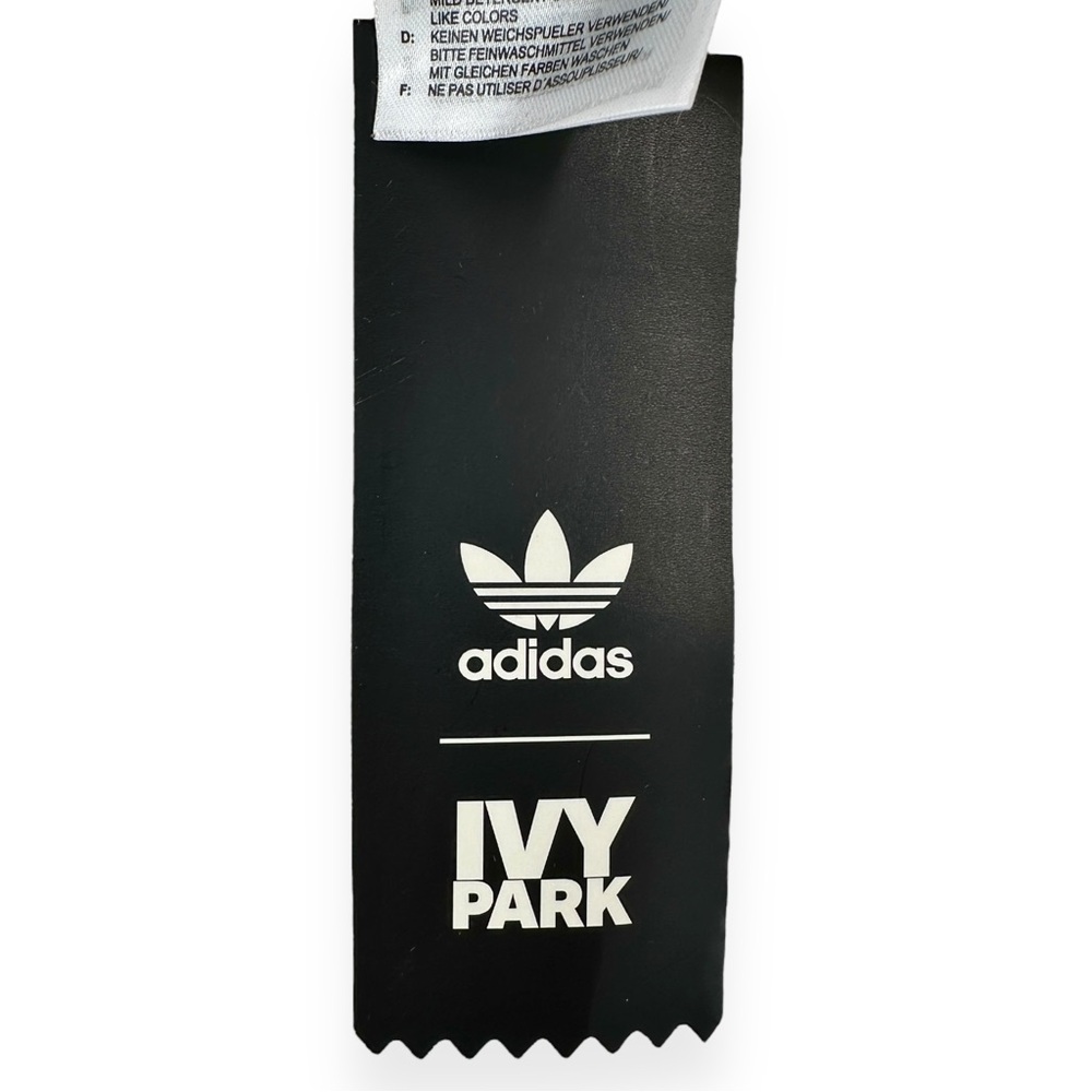 NWT Ivy Park x Adidas Limited Edition Brown Padded Puffy Puffer Ski Gloves sz M - Picture 9 of 10